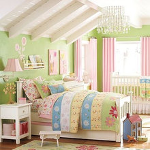 Girls Bedroom