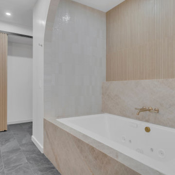 Bathroom Remodel ( Oakland Hills 2025 )