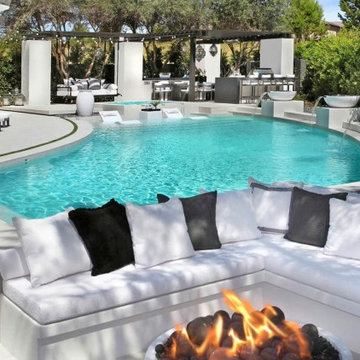 landscaping company in Sharjah