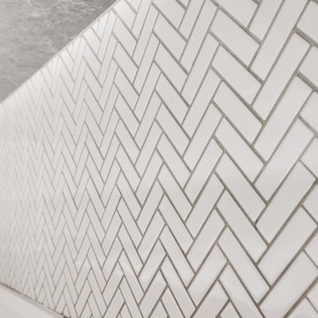 D.C. Kitchen Remodel (North Dallas)