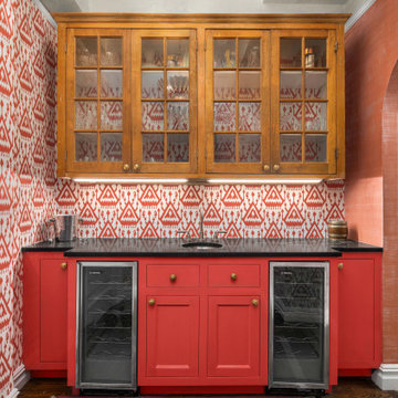 Midtown West Kitchen, Bath and Laundry Room Project