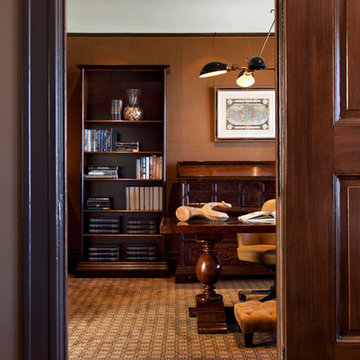 Edwardian Penthouse