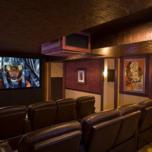 Home Theater
