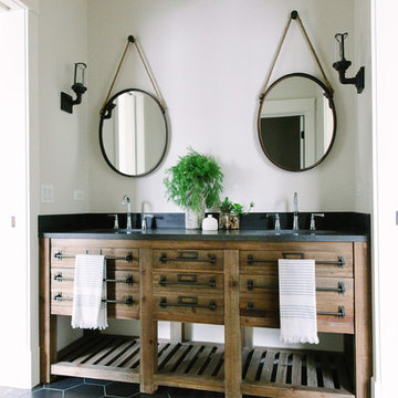 Urban Eclectic