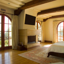 Bedroom Ideas