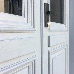 Front Doors - Products