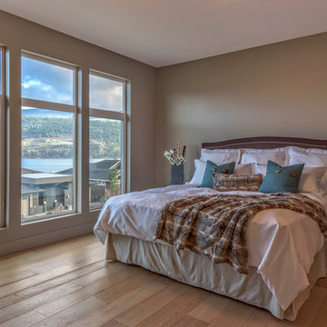 Graystone Drive, Vernon BC