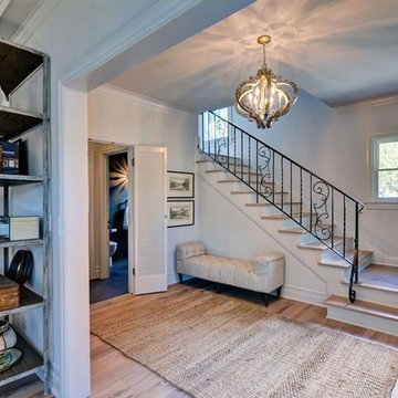 New Hampshire Ave - Los Feliz