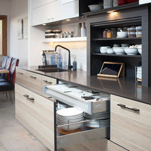 Kitchens