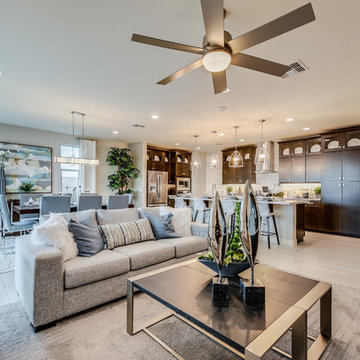 Phoenix, Arizona | Cadence - Villagio Belice Living Room