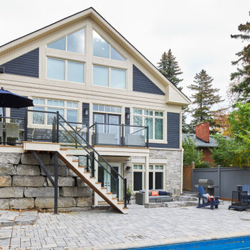 Mississauga Full Home