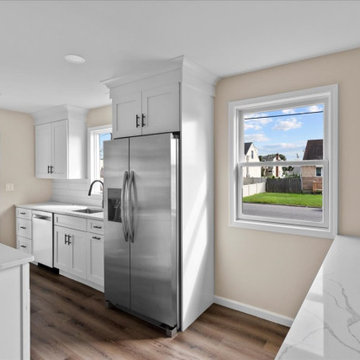 Evolution General Contracting | Kitchen Projects