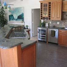 Kitchen Ideas