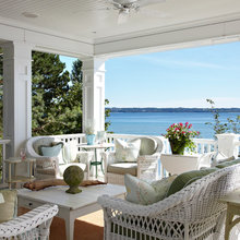 cabana
