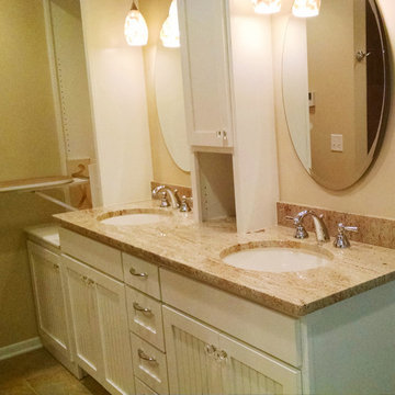Bathrooms