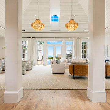 Windsor Oceanfront Estate