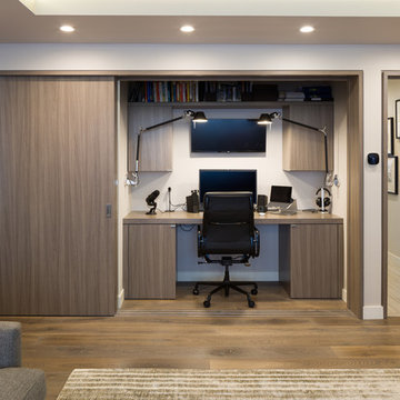 Lenox Hill Residence - 3BR/3.5B Gut Renovation