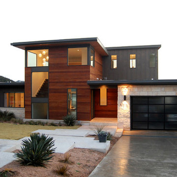 Bentley Residence