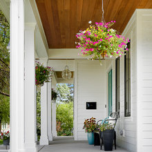 Exterior Ideas