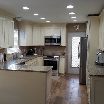 Middleton Kitchen Remodel