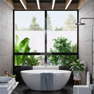 Bathroom Renovation in New York City
