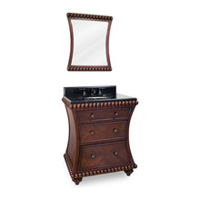 vanities