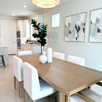 Coastal Vibe