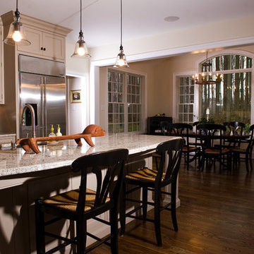 Another Fabulous Custom Home