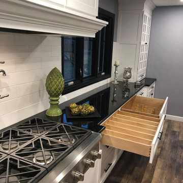 Granite Kitchen