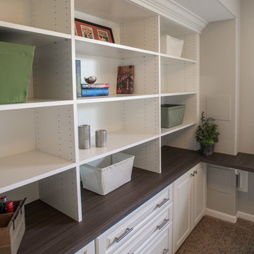 Home Office