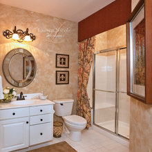Hall Bath