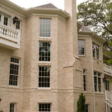 Virginia Custom Home Fairfax