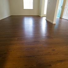 Flooring