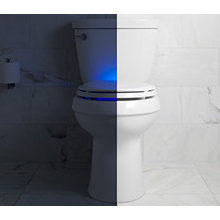 Commodes