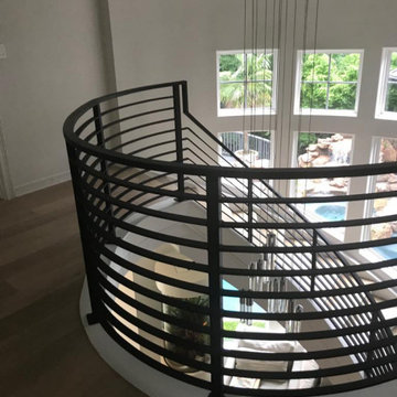 Memorial  Project- Remodeling,  Houston Texas.