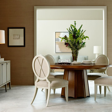 The Barbara Barry Collection - Dining Room