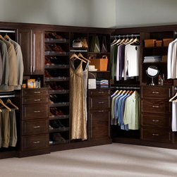 Closets/Shelving/Organization - Products
