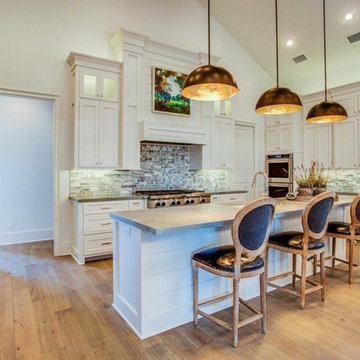 Oakmont Estates