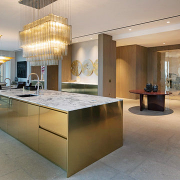 The Musicians Penthouse