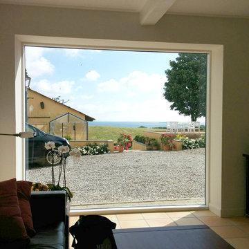 Total istandsættelse af landhus