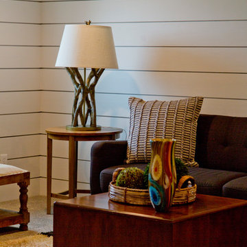 Homes By Chris in KC Parade of Homes