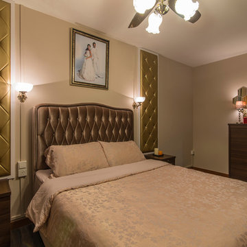 A Little Bit of Country