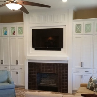 Chief's Cabinetry - Chiefs Home Improvement Review]