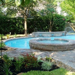 Freeform Pools - Products