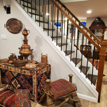 Islamic Design space