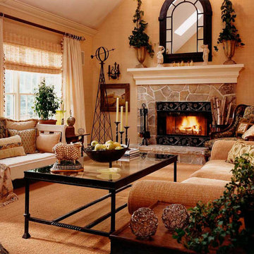 Family Rooms