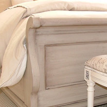 bedrooms