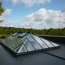 roof lantern