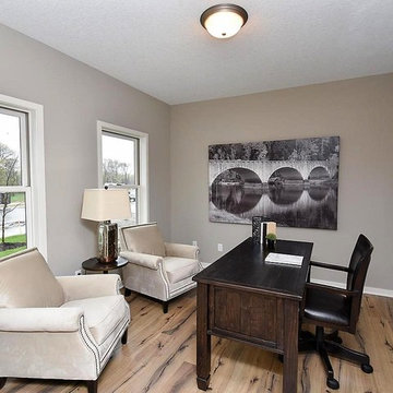 Wagamon Ranch - Blaine