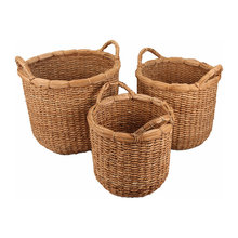 Baskets